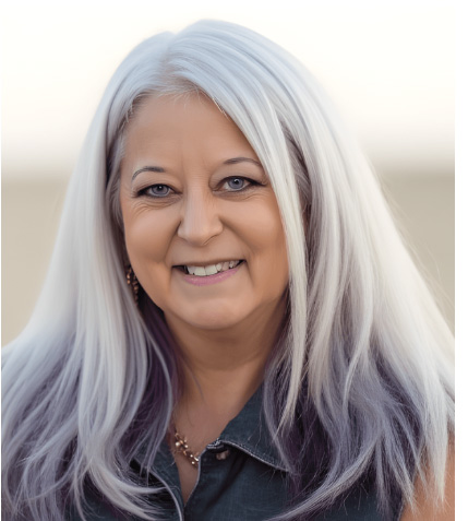 Sue Brooke