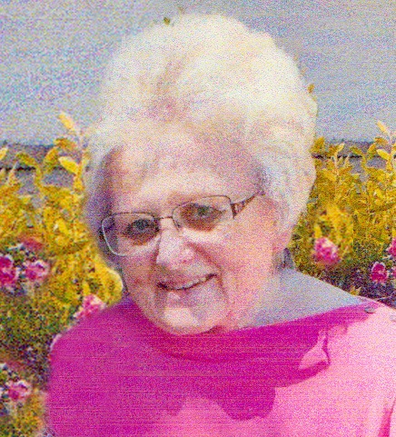 Carol Berger