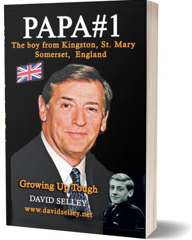David Selley book