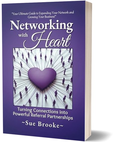 Sue Brooke book