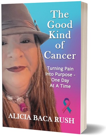 Alicia Book